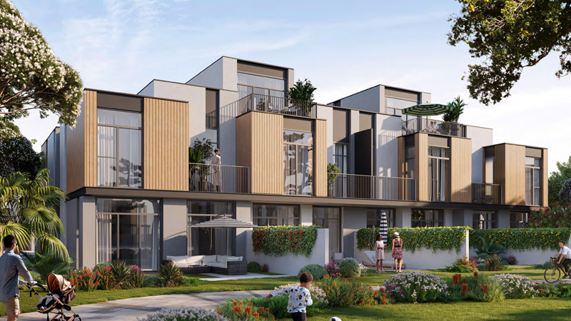 Mudon Al Ranim Phase 3