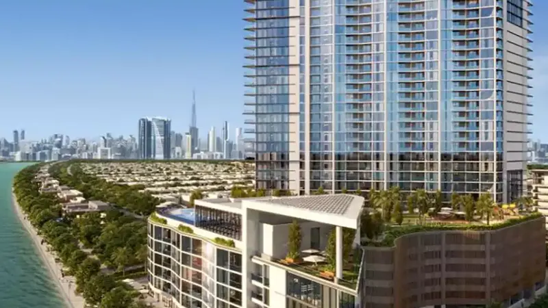 Waves Grande Phase 2