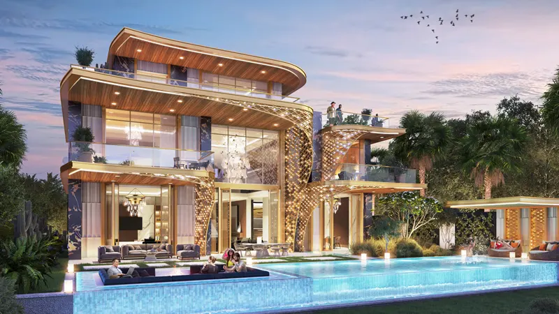GEMS Estates