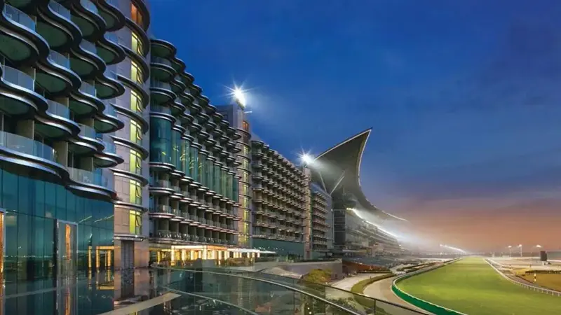 Meydan Sobha