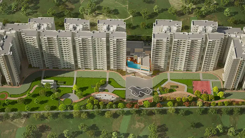 Godrej Ananda