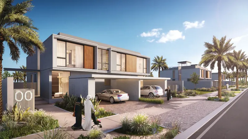 Club Villas
