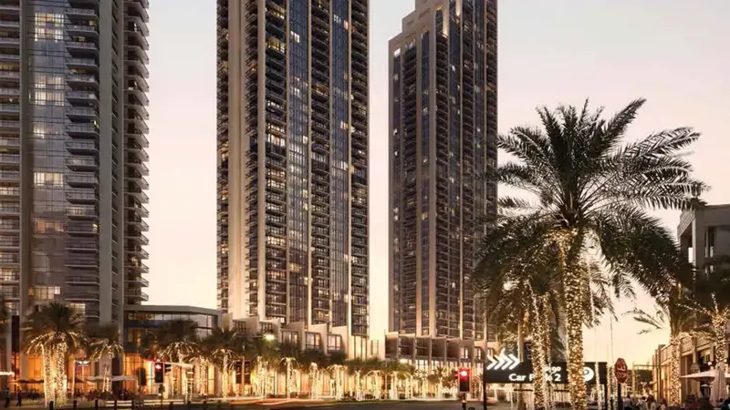 BLVD Heights Executive Residences