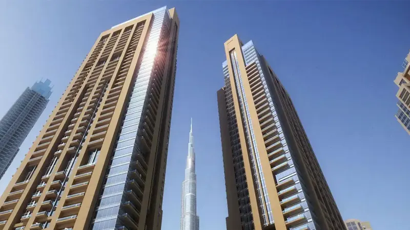 ACT Towers