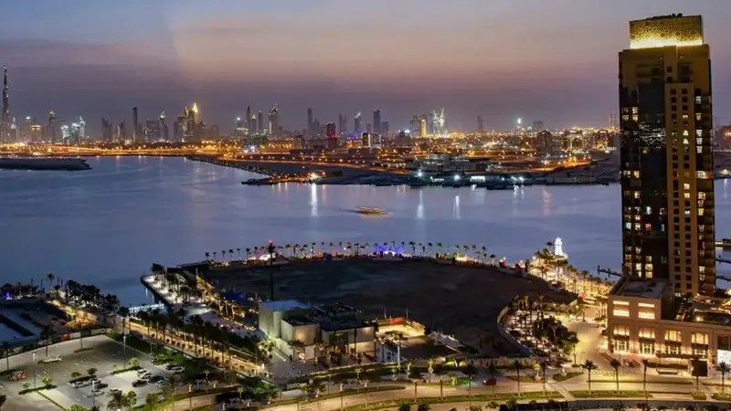 Emaar 17 Icon Bay