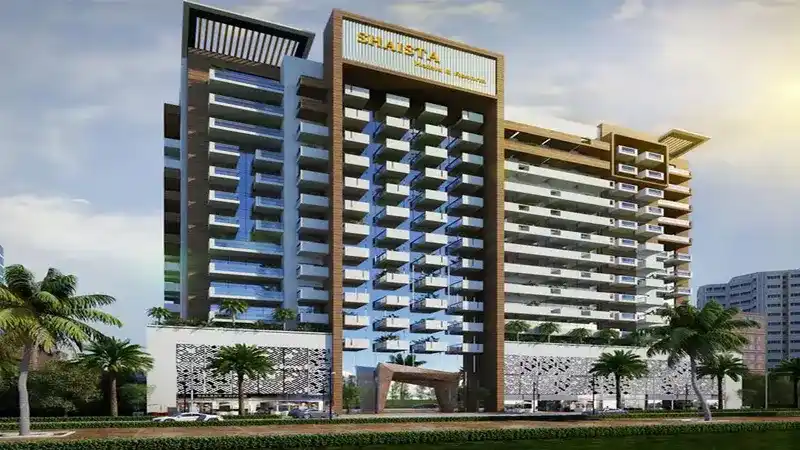 Azizi Shaista Serviced Residences