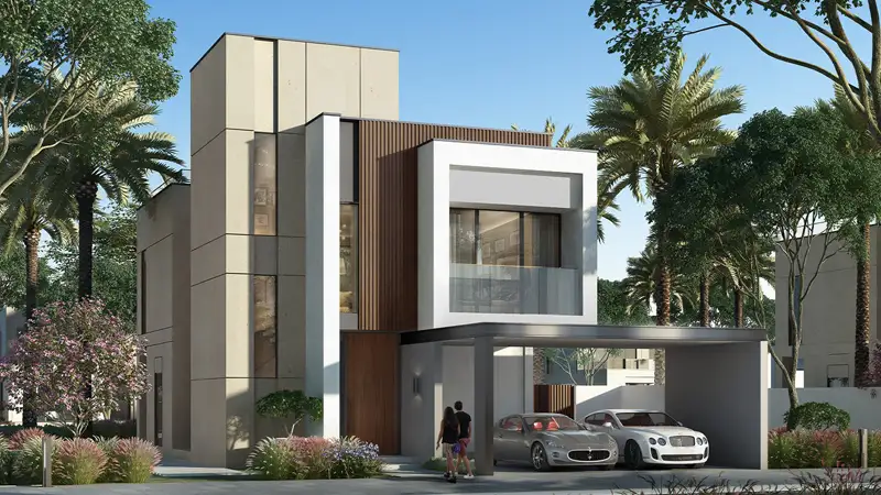 Emaar Caya
