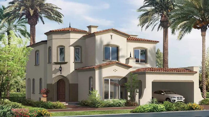Aseel Villas
