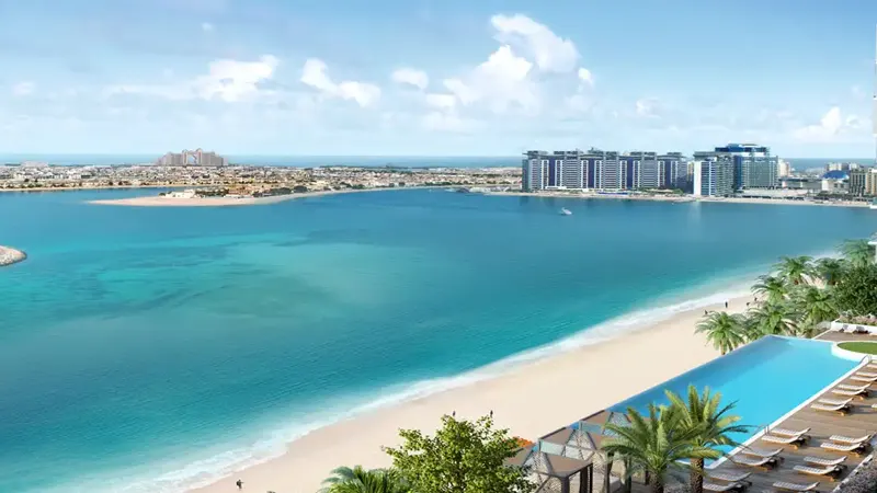 Beach Isle Apartments