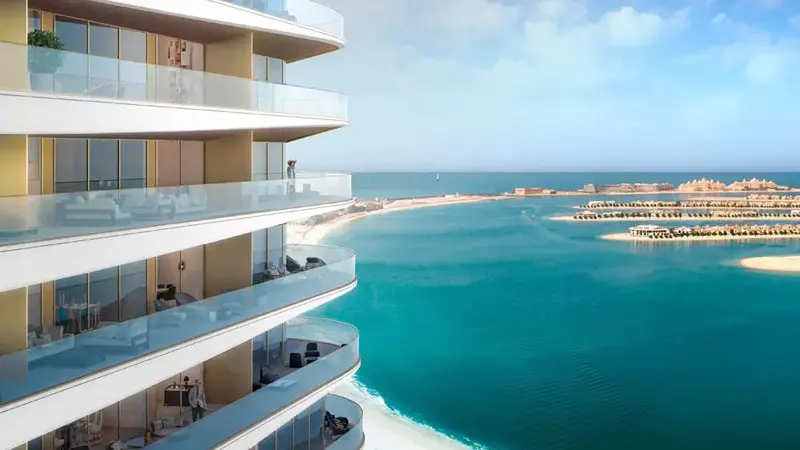 Beach Isle Villas