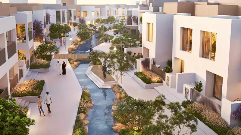 Emaar Bliss 2