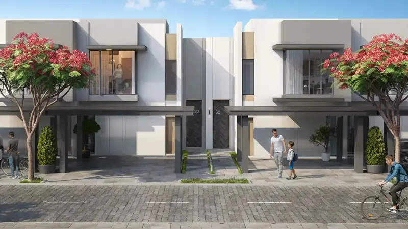 Eden Phase 2 at The Valley
