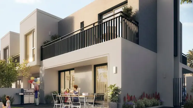 Expo Golf Villas