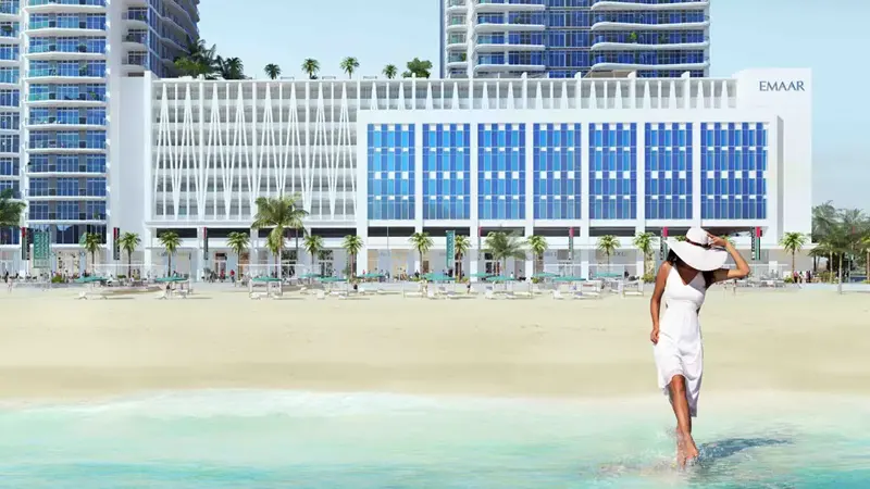 Marina Vista Villas