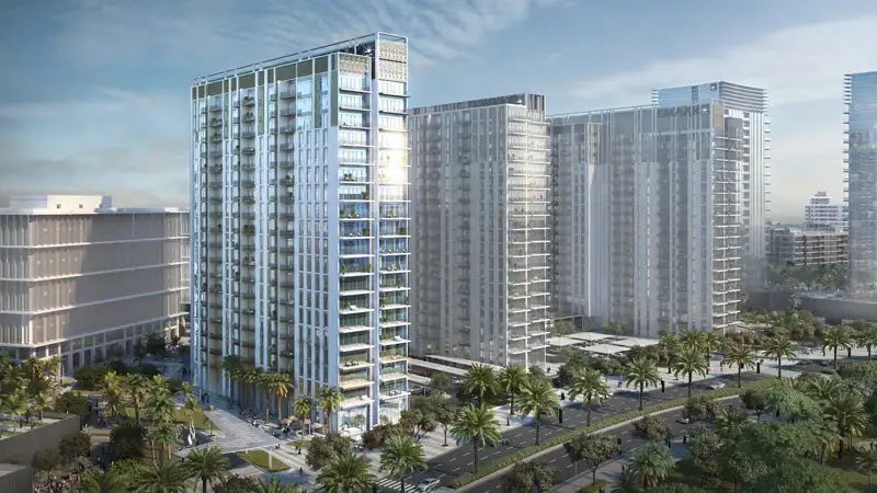 Park Heights 1