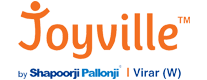 Joyville Virar Logo