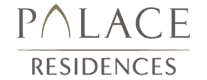 Palace Residences Logo