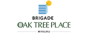Oak Tree Place Logo