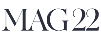MAG 22 Logo