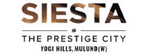 Prestige Siesta Logo