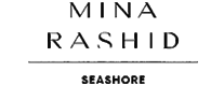 Seashore Mina Rashid Logo