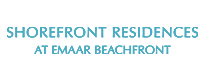 Shorefront Residences Logo
