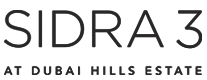 Sidra 3 Villas Logo