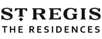 St Regis Residences Logo