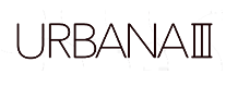 Urbana 3 Logo