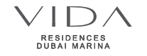 Vida Residences Dubai Marina Logo