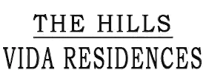 Vida Residences The Hills Logo