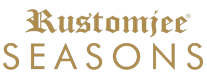 Rustomjee Seasons Logo