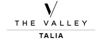 Talia The Valley Logo