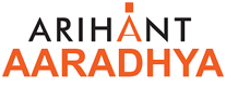 Arihant Aaradhya Logo