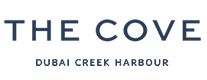 The Cove Creek Harbour Logo
