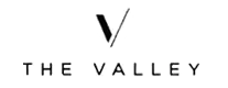 The Valley by Emaar Logo