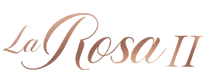 La Rosa 2 Logo