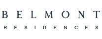 Belmont Residences Logo
