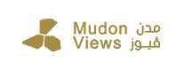 Mudon Views Apartments Logo