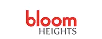 Bloom Heights Logo