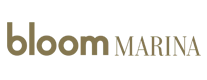 Bloom Marina Logo