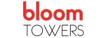 Bloom Towers JVC Logo