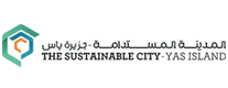 The Sustainable City Yas Island Logo