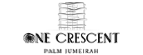 AHS One Crescent Logo