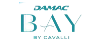 Damac BAY Cavalli Logo