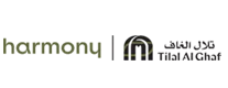 Harmony Villas Logo