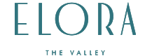 Elora The Valley Logo