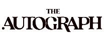 The Autograph Logo