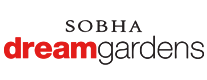 Sobha Dream Gardens Phase 4 Logo