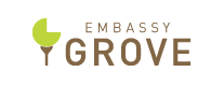 Embassy Grove Logo